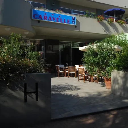 Caravelle Пезаро