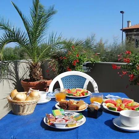 Caravelle Otel 3*