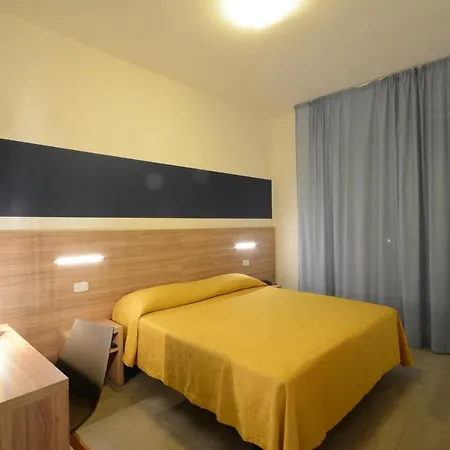 Caravelle Hotel Pesaro