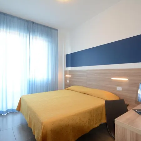 Caravelle Otel 3*