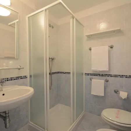 Caravelle Hotel Pesaro