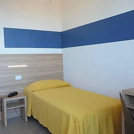 Caravelle Hotel Pesaro