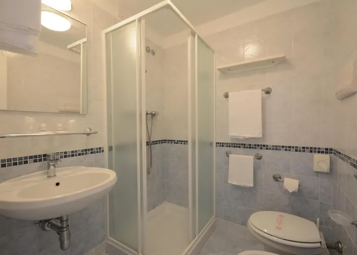 Caravelle Hotel Pesaro