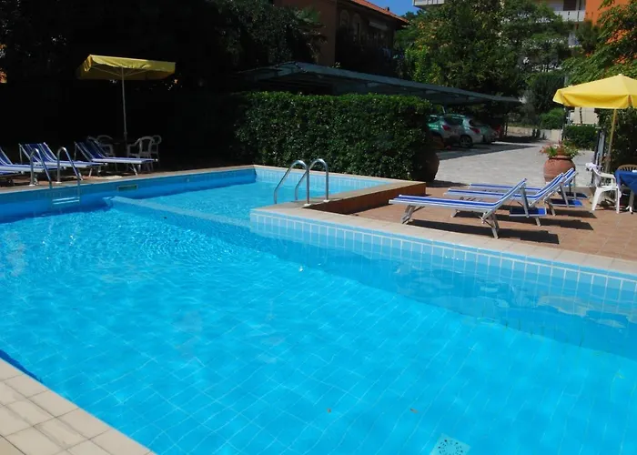 Caravelle Hotel Pesaro